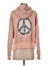 Unbranded 100% Cotton Pink Sweatshirt Size S - photo 2
