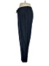 Agnes & Dora Solid Blue Casual Pants Size XL - photo 5