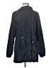 Ci Sono 100% Polyester Blue Raincoat Size S - photo 1