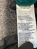 Chico's Solid Teal 3/4 Sleeve Top Size Med (1) - photo 8