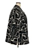 Ulla Popken Black Kimono Size 20 - photo 4