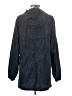 Ci Sono 100% Polyester Blue Raincoat Size S - photo 2