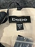 Bebe Print Black Cocktail Dress Size S - photo 4