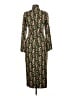 Zara Green Kimono Size M - photo 2