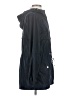 Ci Sono 100% Polyester Blue Raincoat Size S - photo 4