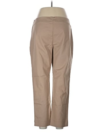 Ellen Tracy Casual Pants (view 2)