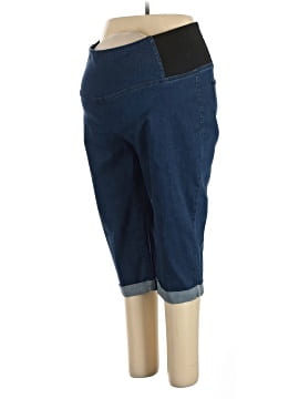 Shein Curve Jeggings