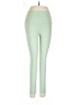 Lululemon Athletica Green Active Pants Size 6 - photo 1