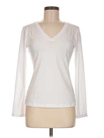 MANGOPOP Collection Long Sleeve T-Shirt (view 1)