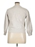 Fabletics Gray Sweatshirt Size XS - photo 2