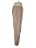 Ellen Tracy Solid Tan Casual Pants Size 12 - photo 4