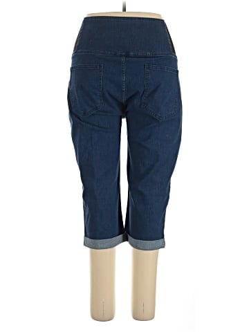 Shein Curve Jeggings (view 2)