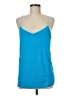 Unbranded Blue Tank Top Size M - photo 1