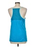 Unbranded Blue Tank Top Size M - photo 2