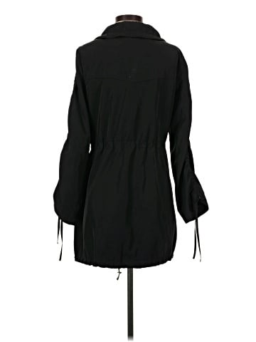 Nicole by Nicole Miller Raincoat (view 2)