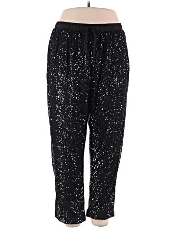 City Chic Casual Pants (view 1)