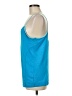 Unbranded Blue Tank Top Size M - photo 5