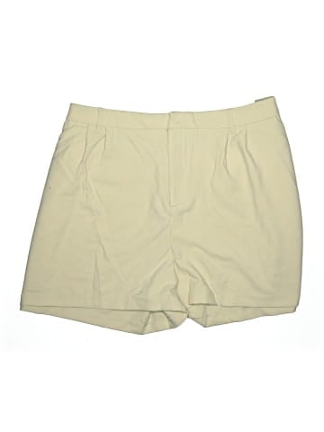 Sonoma Goods for Life Khaki Shorts (view 1)