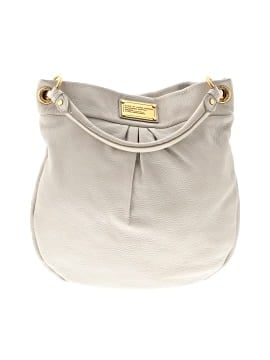 Marc by Marc Jacobs Leather Shoulder Bag (view 1)