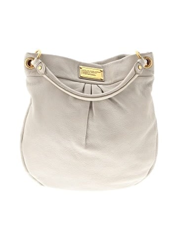 Marc by Marc Jacobs Leather Shoulder Bag (view 1)