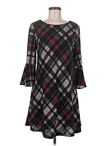 Jessica Howard Casual Dress (view 1)