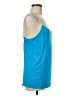 Unbranded Blue Tank Top Size M - photo 4