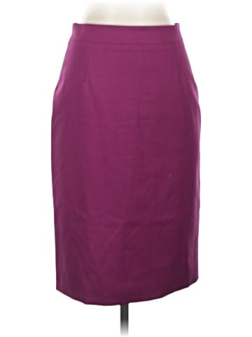 Stella McCartney Wool Skirt (view 1)