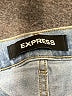 Express Blue Jeans Size 4 - photo 7