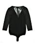 Bebe Black Bodysuit Size XS - photo 2