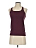 LSKD Burgundy Active Tank Size XXS (estimated) - photo 1