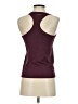 LSKD Burgundy Active Tank Size XXS (estimated) - photo 2
