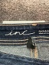 Inc Denim Blue Jeans Size 6 - photo 7