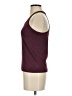 LSKD Burgundy Active Tank Size XXS (estimated) - photo 5