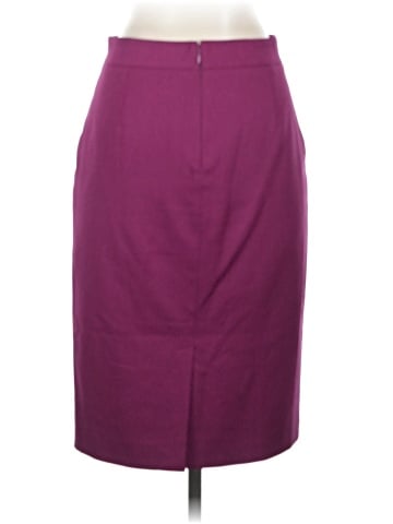 Stella McCartney Wool Skirt (view 2)