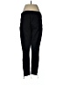 Kut from the Kloth Solid Black Active Pants Size 8 - photo 2