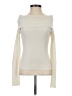 NA-KD Ivory Turtleneck Sweater Size S (estimated) - photo 1