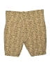 BP. Animal Print Gold Board Shorts Size 2X - photo 2