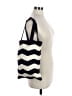Hansel from Basel Chevron-herringbone Black Tote One size - photo 2