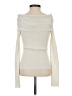 NA-KD Ivory Turtleneck Sweater Size S (estimated) - photo 2