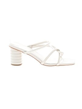 Intentionally Sandals