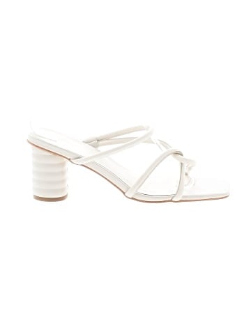 Intentionally ______ Sandals (view 1)