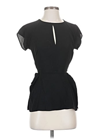 Chenault Short Sleeve Blouse (view 1)