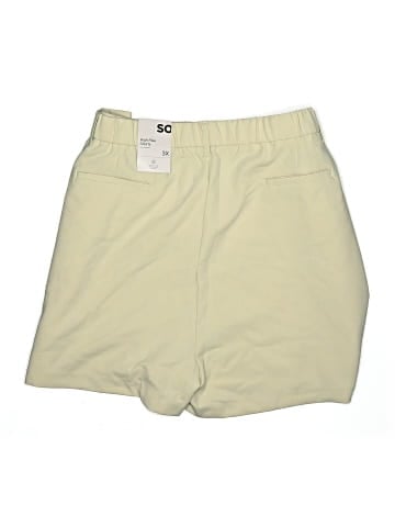 Sonoma Goods for Life Khaki Shorts (view 2)