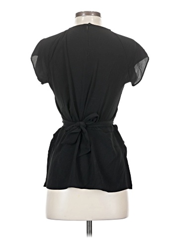 Chenault Short Sleeve Blouse (view 2)