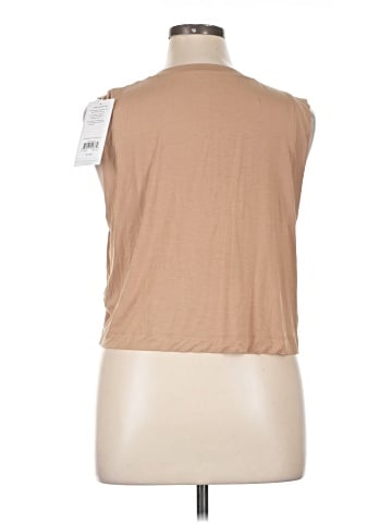 TAVI Sleeveless T-Shirt (view 2)