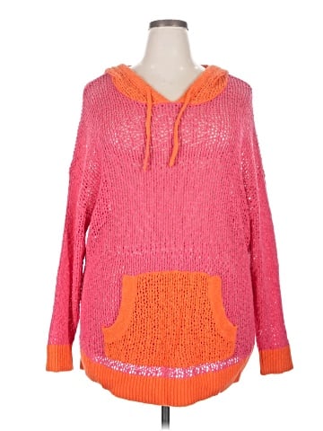 Torrid Pullover Sweater (view 1)
