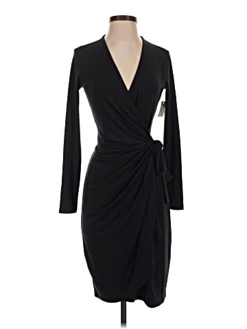Lark & Ro Cocktail Dress (view 1)