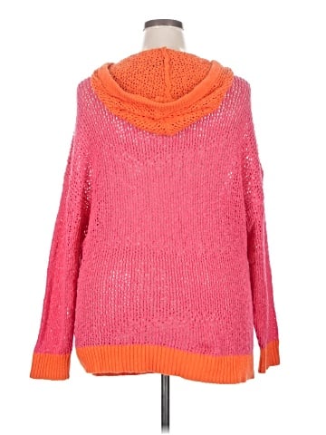 Torrid Pullover Sweater (view 2)