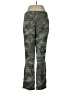 Gap Camo Green Cargo Pants Size 6 - photo 2