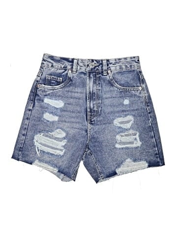 Refuge Denim Shorts (view 1)